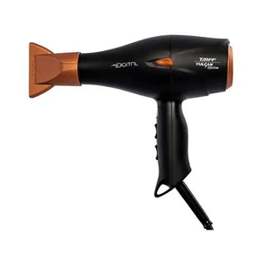 Secador-Taiff-Vulcan-Digital-2500w-220v---Preto