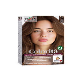 Tint-Itely-Colorita-6.7-Louro-Escuro-Marrom-–-Coloracao-Capilar