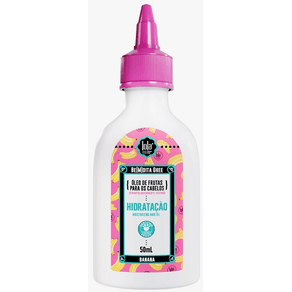 Oleo-De-Cabelo-Lola-Bemdita-Ghee-Banana-50ml---Hidratacao-Intensa-E-Brilho-Saudavel