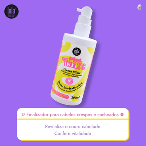 Spray-Cap-Lola-Plot-Twist-Elixir-200ml---Finalizador-Para-Cabelos-Efeito-Hidratante-E-Leveza.