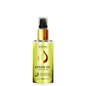 Oleo-Capilar-Borabella-Argan-E-Macadamia-60ml---Hidratacao-E-Nutricao-Para-Todos-Os-Tipos-De-Cabelo.