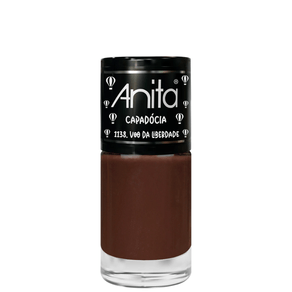 Esm-Anita-Capadocia---Voo-Da-Liberdade