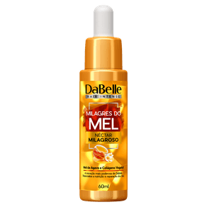 Oleo-Cap-Dabelle-Nectar-Milagres-Do-Mel-60ml