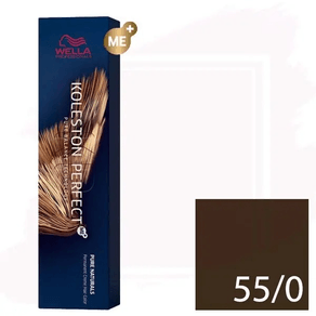Tintura-Koleston-Perfect-Me-55-0-Castanho-Claro---60g