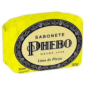 Sabonete-Phebo-Lima-Persia-90g---Aroma-Refrescante-E-Exotico-Com-Fragrancia-Citrica.-Ideal-Para-Todos-Os-Tipos-De-Pele.