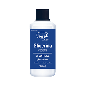 Glicerina-Ideal-Destilada-100---Produto-100--Puro-Ideal-Para-Umectacao-E-Hidratacao-Da-Pele-E-Cabelo-Em-Embalagem-De-100ml.