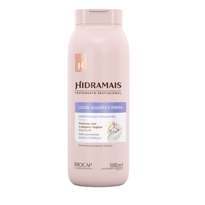 Hidratante-Hidramais-Algodao-Omega-500g---Locao-De-Hidratacao-Intensiva