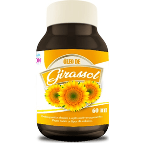 Oleo-Cap-Le-Salon-Girassol-60ml---Hidratante-E-Nutritivo-Para-Cabelos-Com-Oleo-De-Girassol-Ideal-Para-Brilho-E-Maciez.