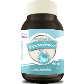 Oleo-Capilar-Le-Salon-De-Pantenol-60ml---Hidratacao-Intensa-Nutricao-E-Brilho-Para-Cabelos.