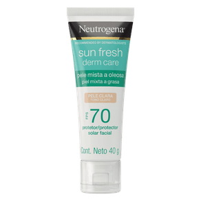 Protetor-Solar-Neutrogena-Facial-Clara-Fps-70-40g