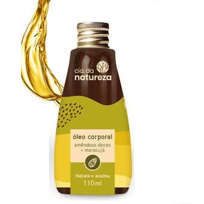 Oleo-Corporal-Amend-Maracuja---110ml-Hidratante-Nutricao-Intensiva-Textura-Leve-Para-Todos-Os-Tipos-De-Pele.