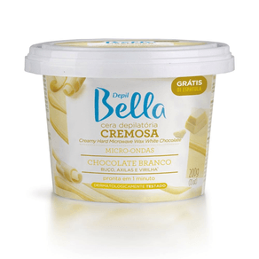 Cera-Depilatoria-Bella-Micro-Ondas-Chocolate-200g