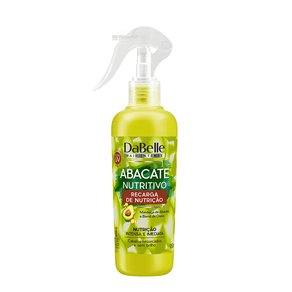 Recarga-Dabelle-Abacate-180g---Hidratacao-E-Nutricao-Intensiva.