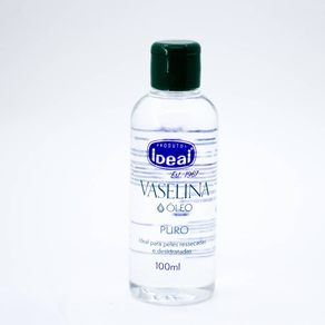 Vaselina-Liquida-Ideal---100ml---Protecao-E-Hidratacao-Para-A-Pele.