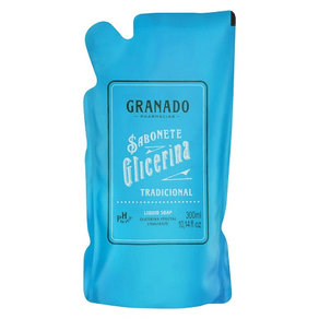 Sabonete-Liquido-Granado-Refil-Tradicional-300ml