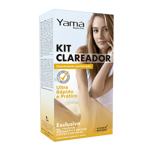 Kit-Yama-Clareador-Beauty-Care-Camomila