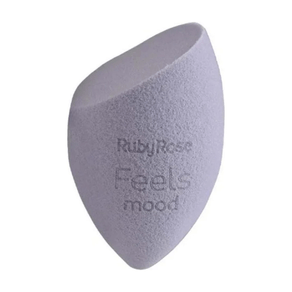 Esponja-Ruby-Rose-Feels-Mood-Para-Maquiagem-Ideal-Para-Aplicar-E-Esfumar-Produtos-Liquidos-E-Em-Creme.