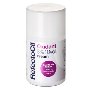 Oxidante-Refectocil-Creme-3--100ml---Po-Oxidante-Para-Coloracao-E-Descoloracao-De-Cabelos.