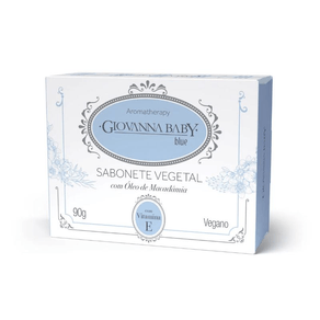 Sabonete-Giovanna-Baby-Blue-90g