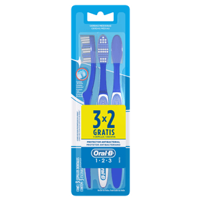 Escova-De-Dentes-Oral-B-1.2.3-Antibacteriana