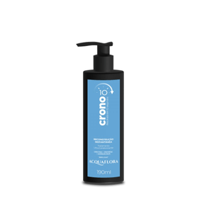 Leave-In-Acquaf-Crono10-Reconstrucao-190ml---Hidratacao-Intensa-E-Reparacao-Para-Cabelos-Daniificados
