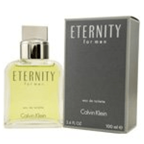 Eau-De-Toilette-Eternity-Men-100ml---Calvin-Klein