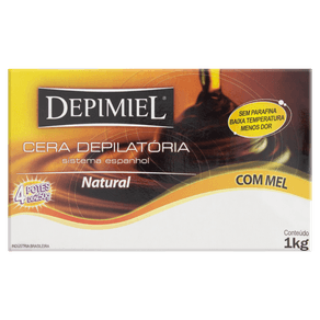 Cera-Depil-Depimiel-Natural-Perolas-1000g