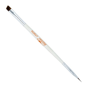 Pincel-Meikki-Para-Henna-Com-Cabelo-Chanfrado-E-Duas-Pontas---Modelo-162