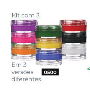 Kit-Maq-Cremosa-Color-Make-Com-3-Unidades