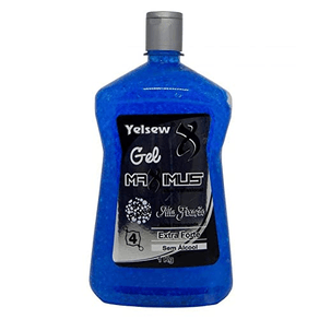 Gel-Fix-Yelsew-Extra-Forte-Azul-1000---Fixacao-Extra-Forte-Para-Cabelos-Ideal-Para-Estilos-Duradouros.