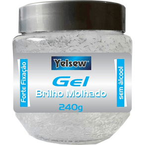 Gel-Fix-Yelsew-Incolor-Forte-240---Fixacao-Forte-Brilho-Incolor-Ideal-Para-Todos-Os-Tipos-De-Cabelo.