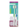 Escova-Dental-Kess-Soft-Combo-L2p1-2092---Pacote-Com-2-Unidades