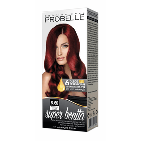 Tintura-Super-Bonita-6.66-Loiro-Escuro-Vermelho-100ml