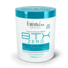 Botox-Cap-Forever-Liss-Organico-1000---Tratamento-Capilar-Com-Formula-Organica-Para-Alisar-E-Restaurar-Os-Fios.