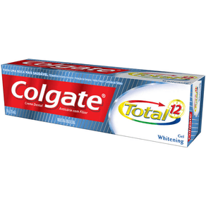 Creme-Dental-Colgate-Total-12-Whitening-90g
