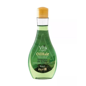 Oleo-Cap-Vita-Capili-Semente-De-Uva-80ml---Hidratacao-E-Brilho-Para-Cabelos.