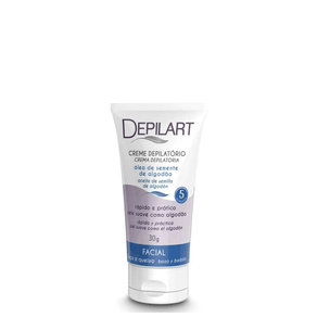 Cr-Depil-Depilart-Facial-30---Creme-Depilatorio-Facial-Para-Pele-Sensivel-30g.