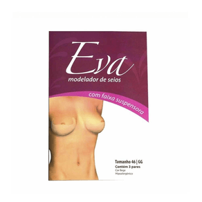 Modelador-De-Seios-Em-Eva---Tamanho-N.46---Pacote-Com-3-Pecas