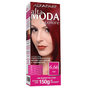Tinta-Alta-Moda-Esp-6.66-Louro-Escuro-Vermelho-Intenso-120ml