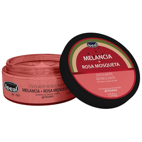 Esfoliante-Ideal-Refrescante-Melancia-E-Rosa-Mosqueta-150g