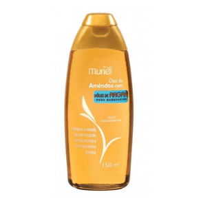 Oleo-Corporal-Muriel-Amend-Argan-150ml---Hidratacao-E-Nutricao-Para-A-Pele.