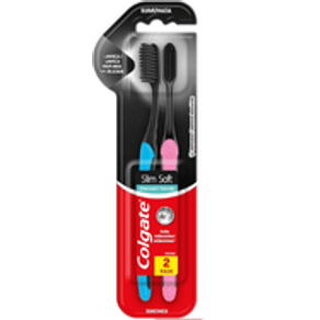 Escova-Dental-Colgate-Slim-Soft-Black