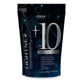 Descol-Lightner-Refil-Diamond-300g