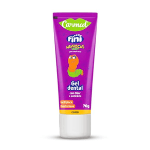 Geleia-Dental-Carmed-Fini-Minhocas