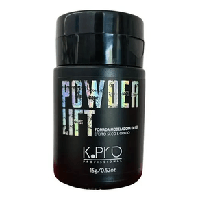 Pomada-K.Pro-Model-Powder-Lift