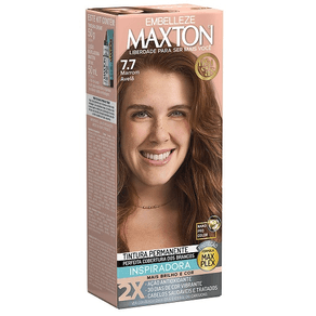 Tintura-Maxton-Del-7.7-Marrom-Avela