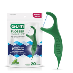 Fio-Dental-Gum-Flossers-Twist-Mint