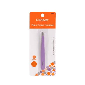 Pinca-Pro-Art-Chanfrada-Lilas