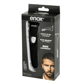 Trimmer-Enox-Masculino