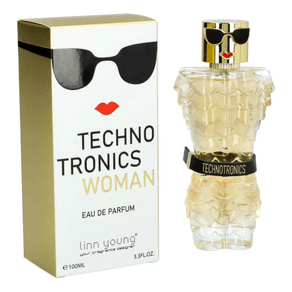 Perfume-Technotronics-Feminino-100ml